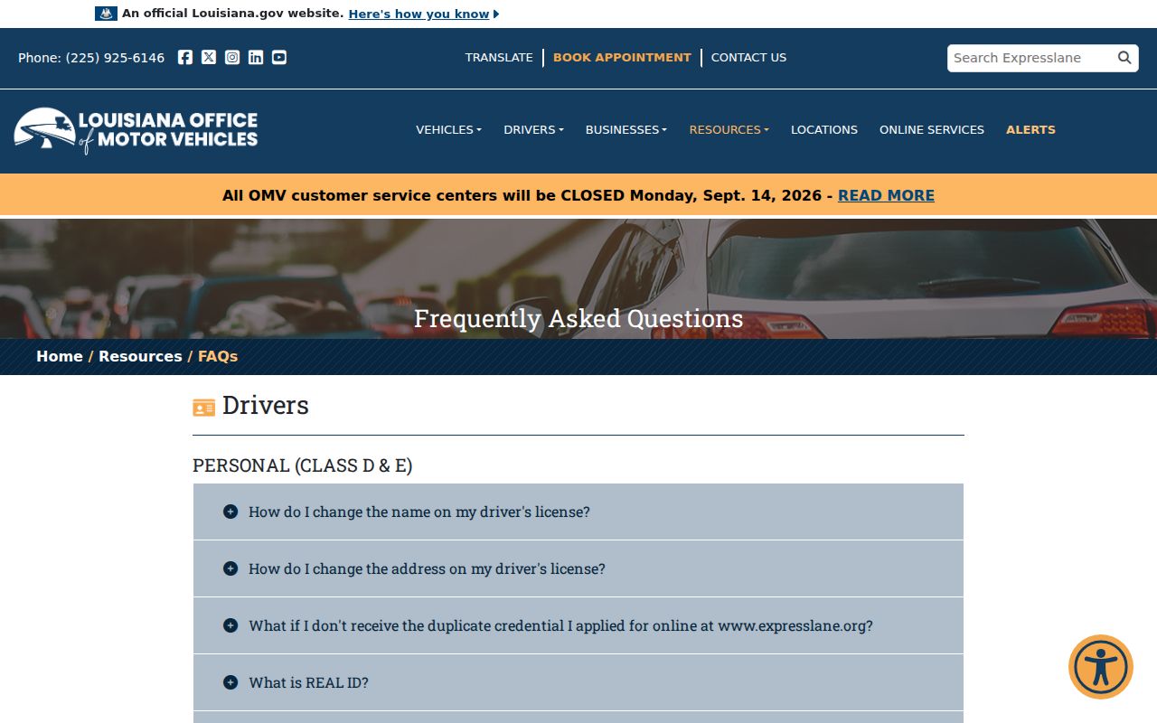 St. James Parish warrant records: state traffic fine and compliance FAQ